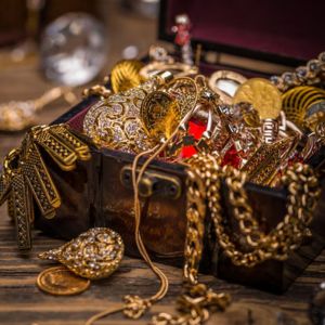 Jewellery